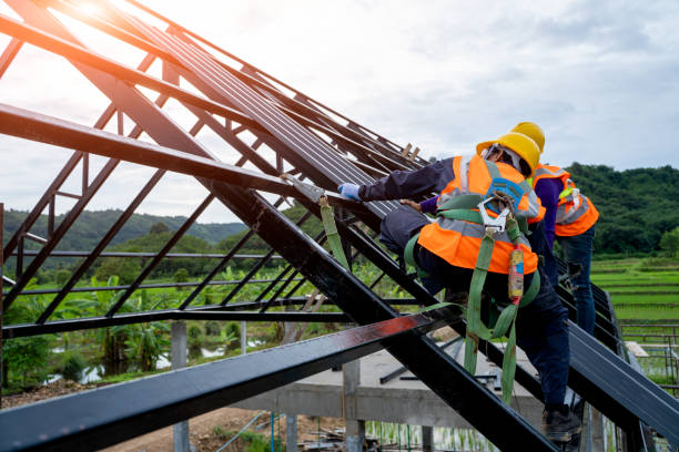 Gutter Installation and Roofing in Mocksville, NC