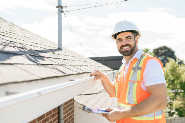 Best Commercial Roofing Services  in Mocksville, NC