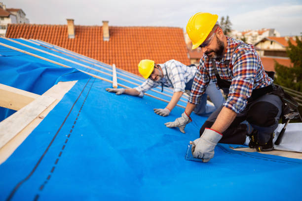 Roof Installation Near Me in Mocksville, NC