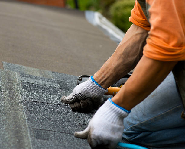 Best Metal Roofing Contractor  in Mocksville, NC