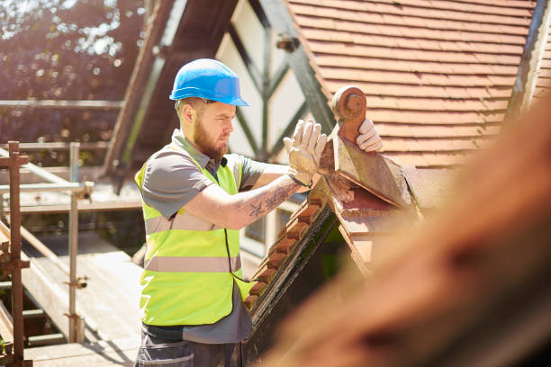 Trusted Mocksville, NC Roofing Contractor Experts